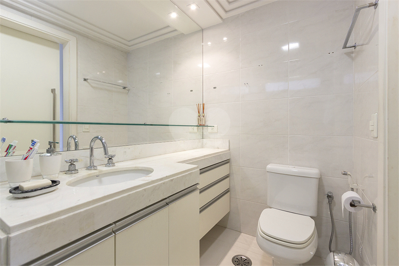 Venda Apartamento São Paulo Bela Aliança REO86131 20