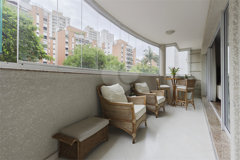 Venda Apartamento São Paulo Bela Aliança REO86131 2