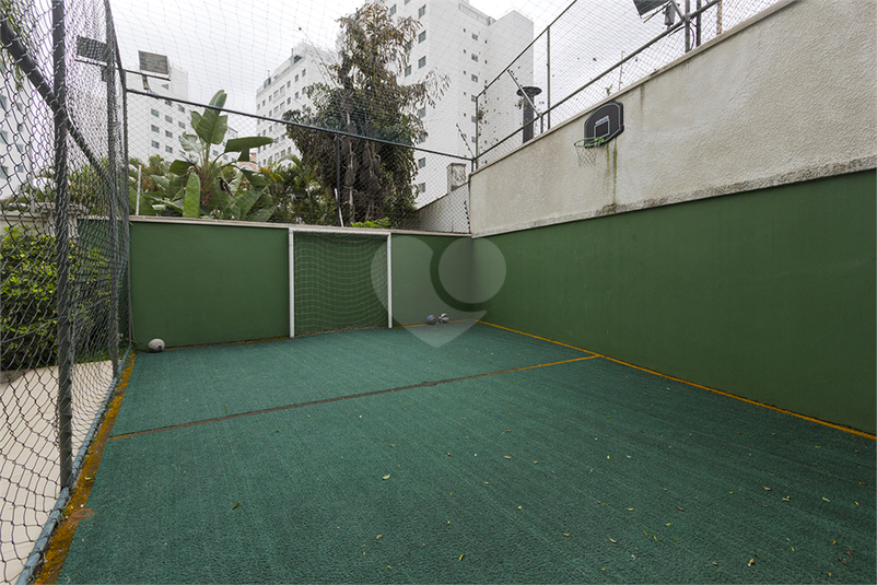 Venda Apartamento São Paulo Bela Aliança REO86131 39