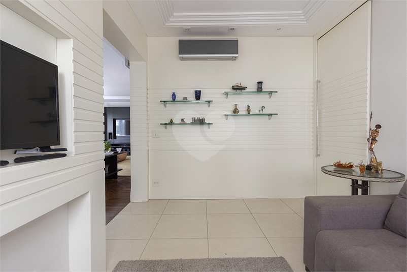 Venda Apartamento São Paulo Bela Aliança REO86131 7