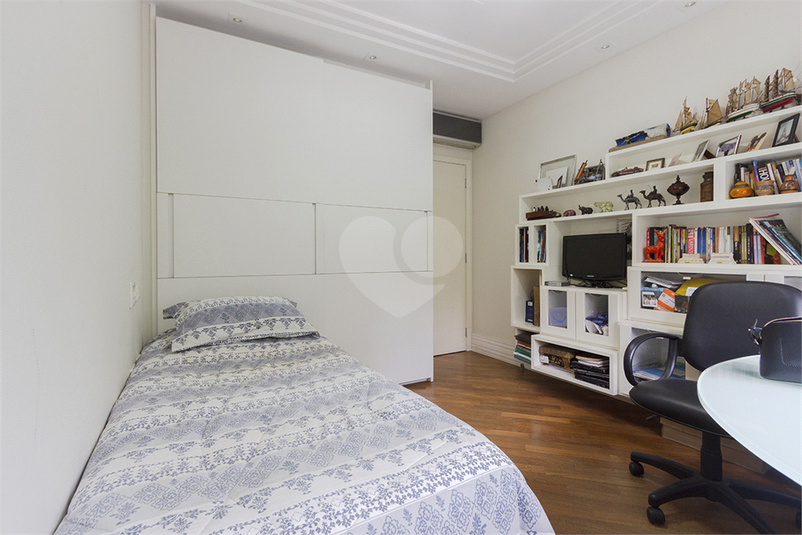 Venda Apartamento São Paulo Bela Aliança REO86131 28