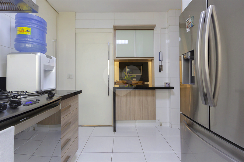 Venda Apartamento São Paulo Bela Aliança REO86131 33