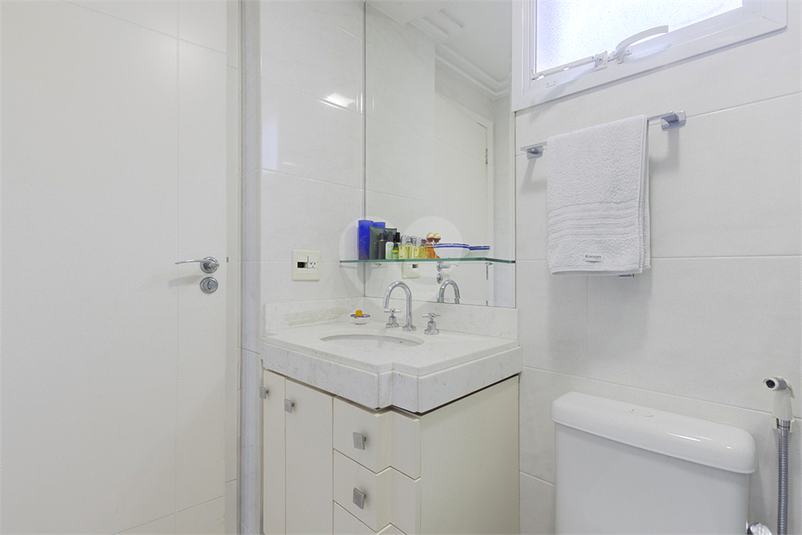 Venda Apartamento São Paulo Bela Aliança REO86131 30