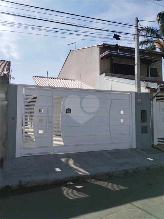 Venda Casa Mogi Das Cruzes Residencial Colinas REO861314 2