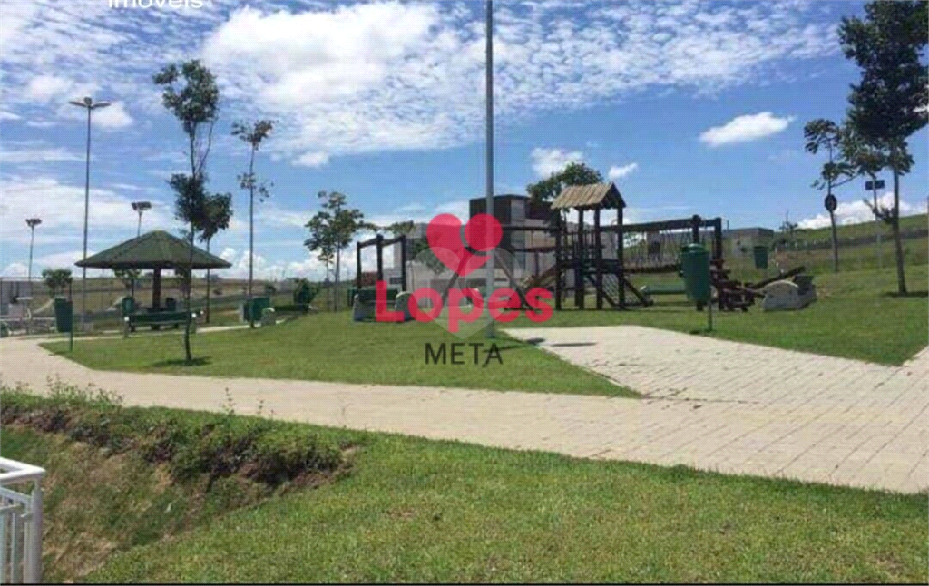 Venda Terreno São José Dos Campos Condomínio Residencial Monte Carlo REO861319 9