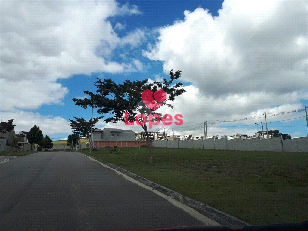 Venda Terreno São José Dos Campos Condomínio Residencial Monte Carlo REO861319 6