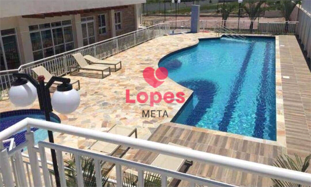 Venda Terreno São José Dos Campos Condomínio Residencial Monte Carlo REO861319 8