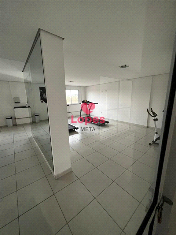 Venda Apartamento São José Dos Campos Parque Residencial Flamboyant REO861326 22