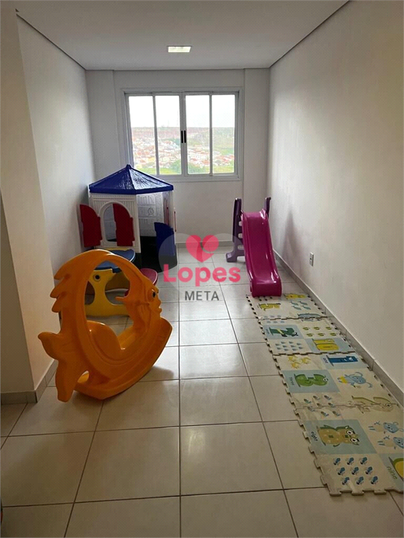 Venda Apartamento São José Dos Campos Parque Residencial Flamboyant REO861326 13