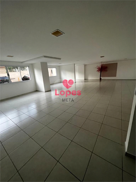 Venda Apartamento São José Dos Campos Parque Residencial Flamboyant REO861326 16