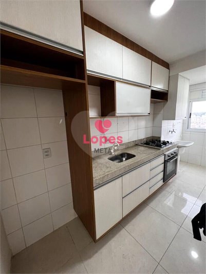 Venda Apartamento São José Dos Campos Parque Residencial Flamboyant REO861326 10