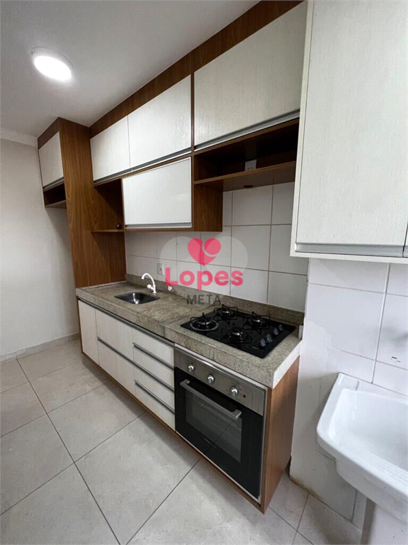 Venda Apartamento São José Dos Campos Parque Residencial Flamboyant REO861326 11