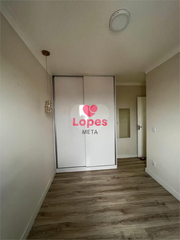 Venda Apartamento São José Dos Campos Parque Residencial Flamboyant REO861326 3