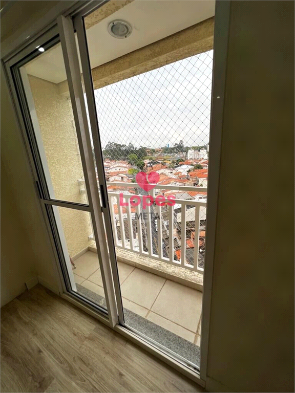 Venda Apartamento São José Dos Campos Parque Residencial Flamboyant REO861326 2