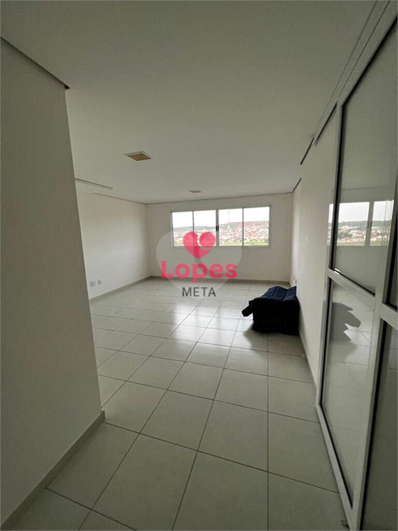 Venda Apartamento São José Dos Campos Parque Residencial Flamboyant REO861326 20