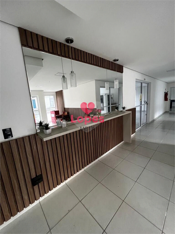 Venda Apartamento São José Dos Campos Parque Residencial Flamboyant REO861326 17