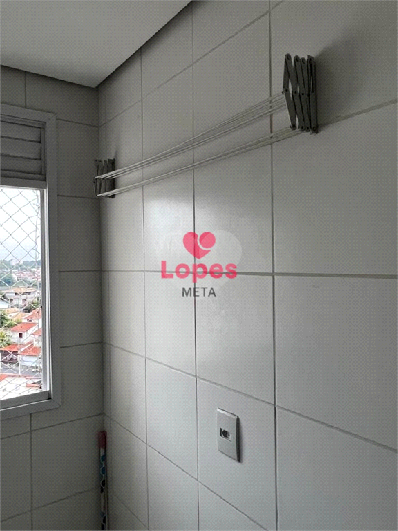 Venda Apartamento São José Dos Campos Parque Residencial Flamboyant REO861326 12