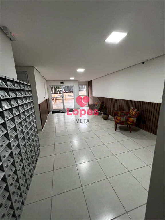 Venda Apartamento São José Dos Campos Parque Residencial Flamboyant REO861326 14