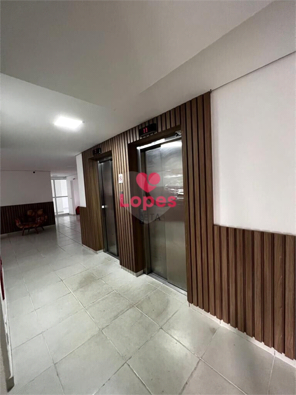 Venda Apartamento São José Dos Campos Parque Residencial Flamboyant REO861326 15