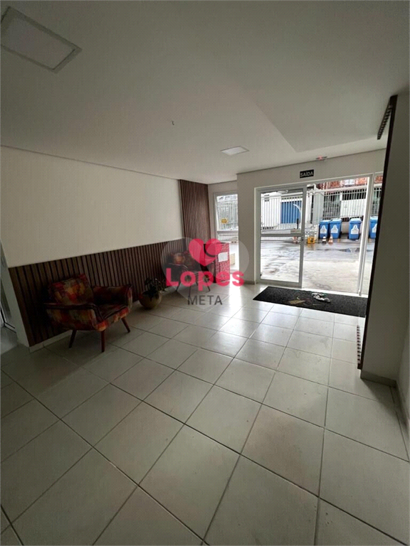 Venda Apartamento São José Dos Campos Parque Residencial Flamboyant REO861326 18