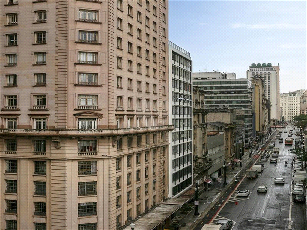 Venda Prédio inteiro São Paulo Centro REO861329 1