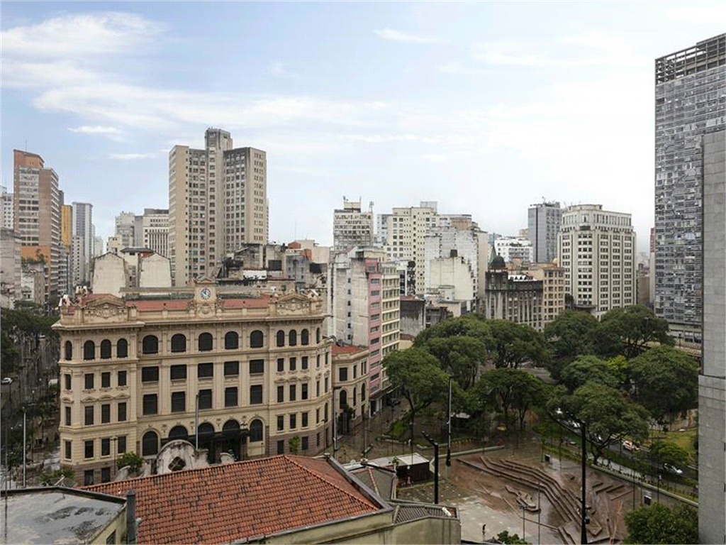 Venda Prédio inteiro São Paulo Centro REO861329 37