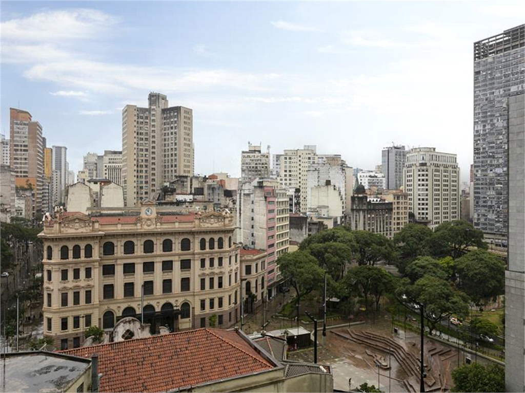 Venda Prédio inteiro São Paulo Centro REO861329 31