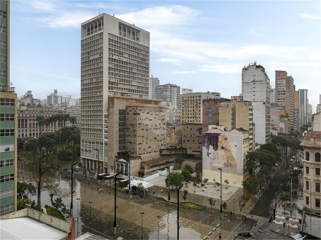 Venda Prédio inteiro São Paulo Centro REO861329 30