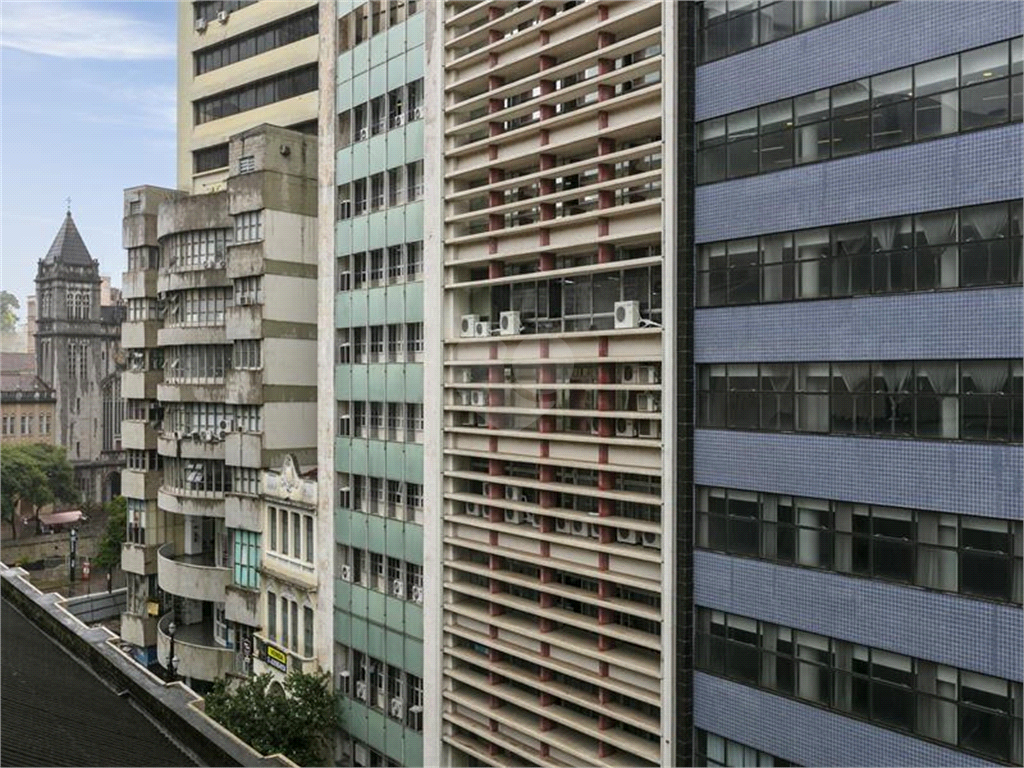 Venda Prédio inteiro São Paulo Centro REO861329 24