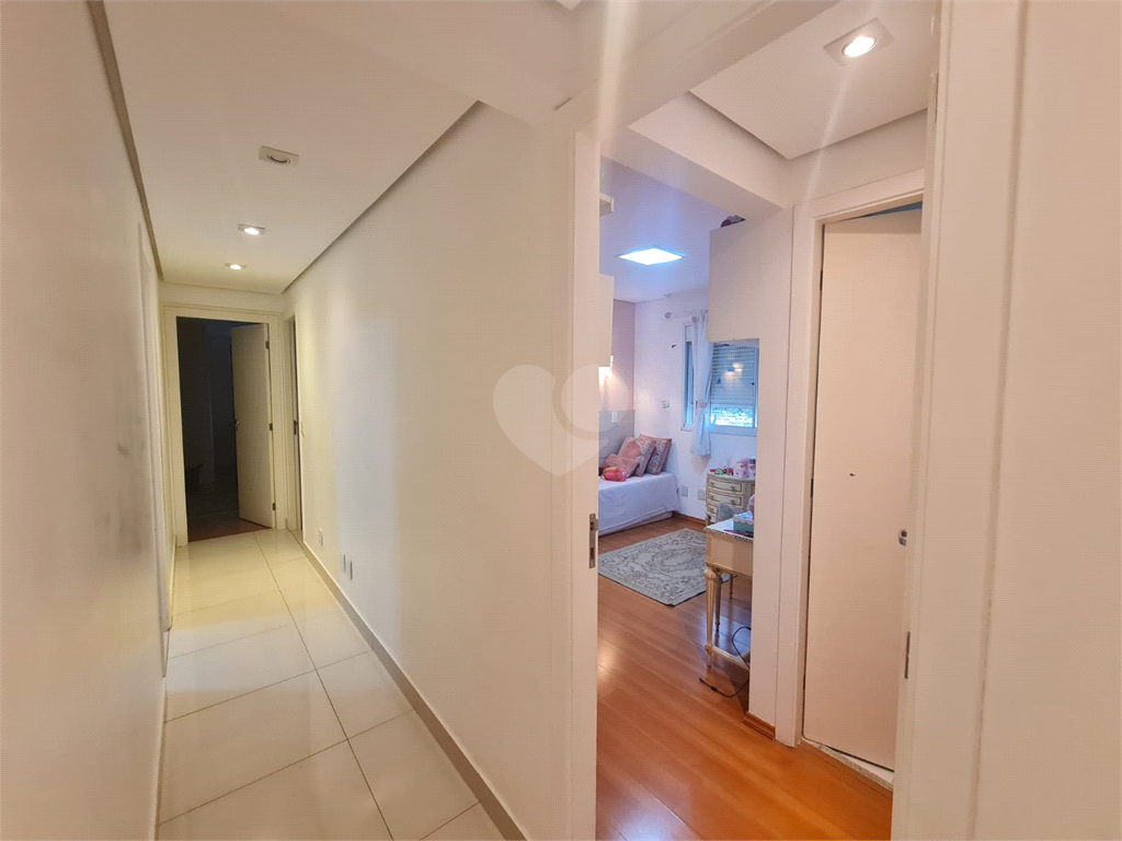 Venda Apartamento São Paulo Jardim Taquaral REO861337 9