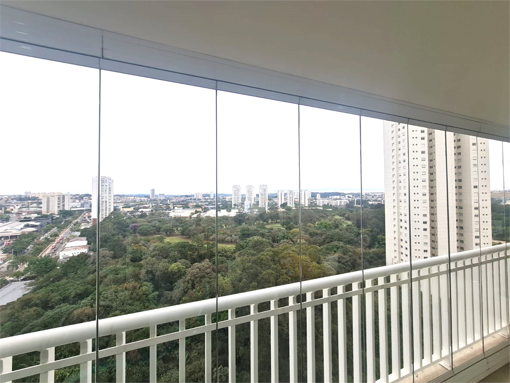 Venda Apartamento São Paulo Jardim Taquaral REO861337 3