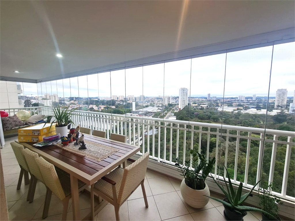 Venda Apartamento São Paulo Jardim Taquaral REO861337 7