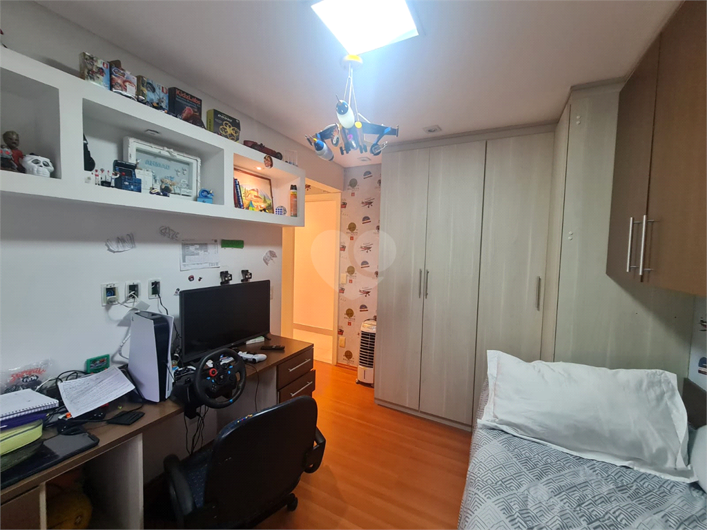 Venda Apartamento São Paulo Jardim Taquaral REO861337 14