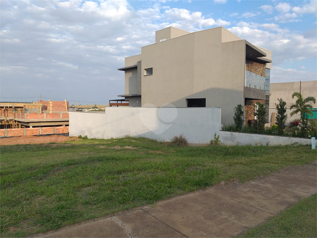 Venda Terreno Bauru Residencial Tamboré REO861339 2