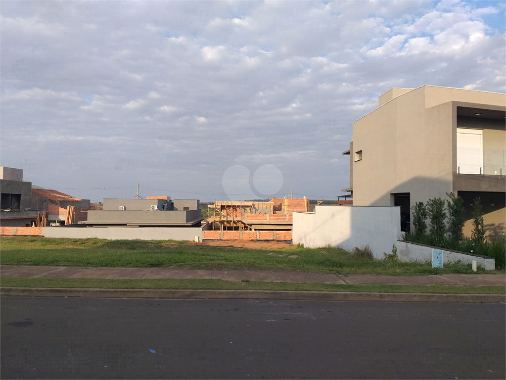 Venda Terreno Bauru Residencial Tamboré REO861339 4