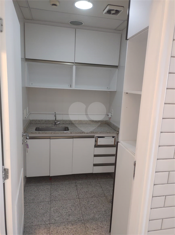 Aluguel Salas São Paulo Chácara Santo Antônio (zona Sul) REO861349 13