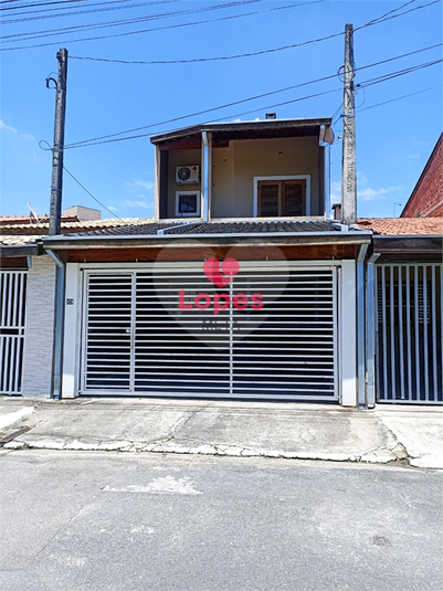 Venda Condomínio São José Dos Campos Residencial Ana Maria REO861355 13