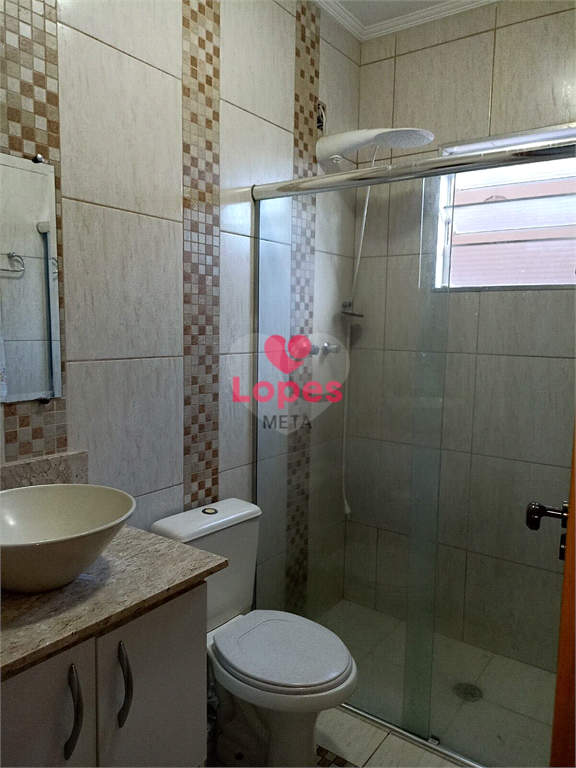 Venda Condomínio São José Dos Campos Residencial Ana Maria REO861355 10