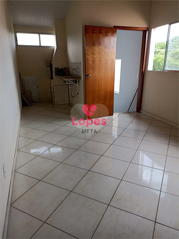 Venda Condomínio São José Dos Campos Residencial Ana Maria REO861355 6