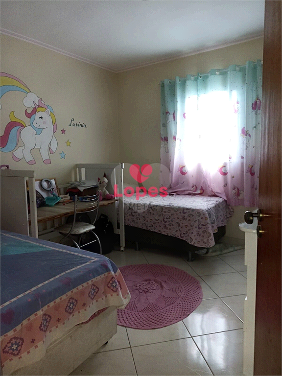 Venda Condomínio São José Dos Campos Residencial Ana Maria REO861355 8