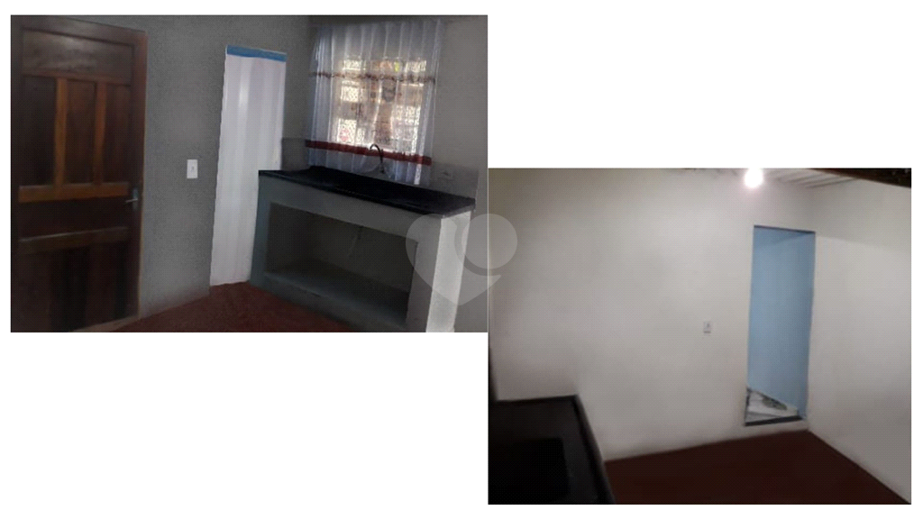 Venda Casa São Paulo Jardim Dos Ipês REO861356 15