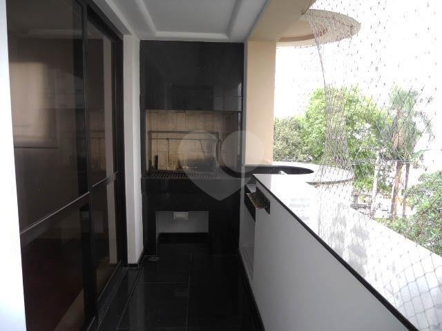 Venda Apartamento São Paulo Campo Belo REO86136 6