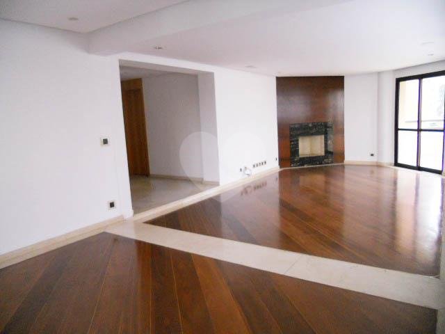 Venda Apartamento São Paulo Campo Belo REO86136 2