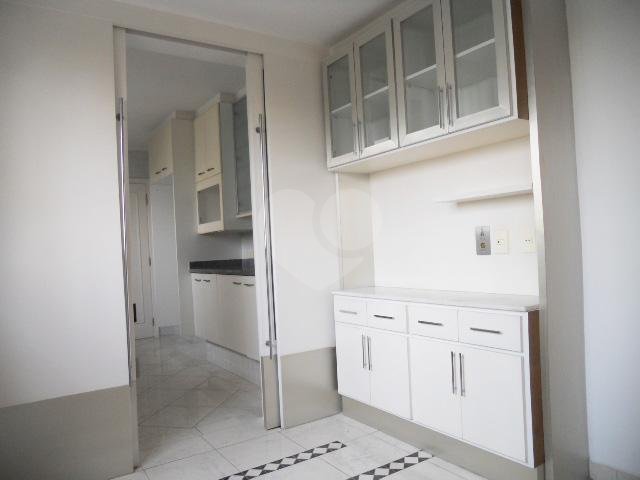 Venda Apartamento São Paulo Campo Belo REO86136 23