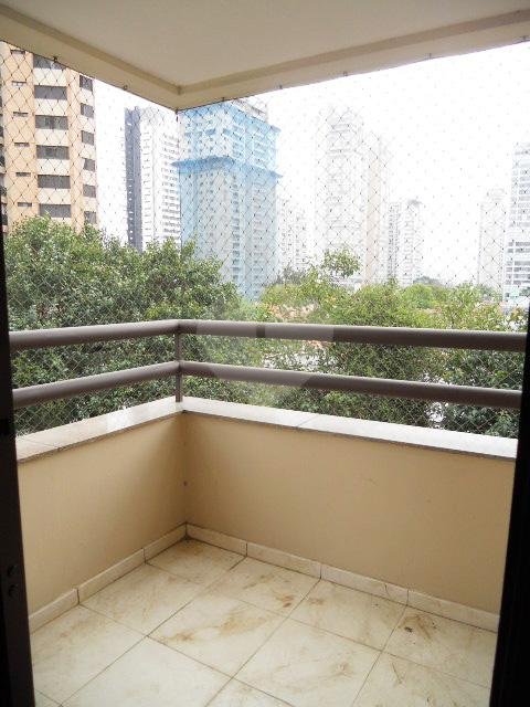 Venda Apartamento São Paulo Campo Belo REO86136 9