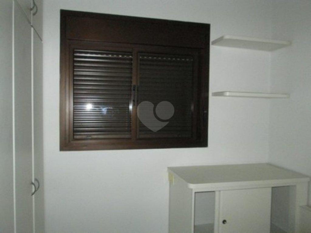 Venda Apartamento São Paulo Campo Belo REO86136 11