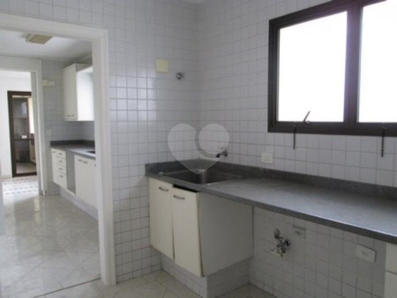 Venda Apartamento São Paulo Campo Belo REO86136 19