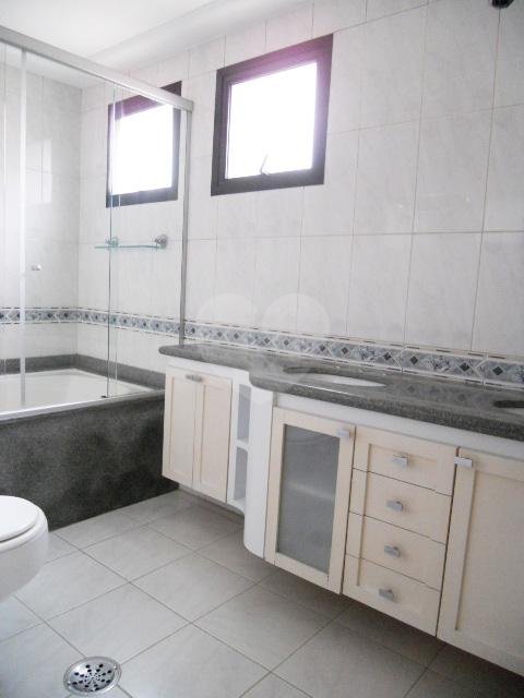 Venda Apartamento São Paulo Campo Belo REO86136 24