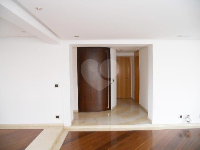 Venda Apartamento São Paulo Campo Belo REO86136 32