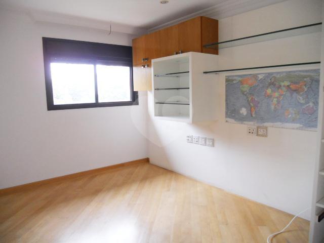 Venda Apartamento São Paulo Campo Belo REO86136 26